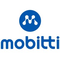 Mobitti Ltd logo - Similar company to Eventact