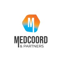 MedCoord & Partners logo - Similar company to Gaaf Mondzorg