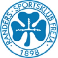 Randers Sportsklub Freja logo - Similar company to Agf Gymnastik