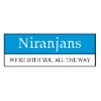 Niranjans logo - Similar company to Niranjan