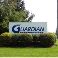 Guardian Drug Company logo - Similar company to Arcos Communications