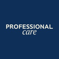 PROFESSIONAL CARE logo - Similar company to Llc Maxnet