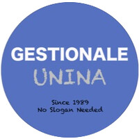 Ingegneria Gestionale Unina logo - Similar company to Dipartimento Di Ingegneria Industriale - Unina