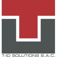 T-ID Solutions S.A.C. logo - Similar company to Vilsol Latam