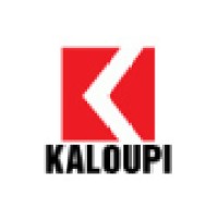 Kaloupi INC logo - Similar company to Induswire