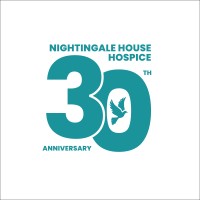 Nightingale House Hospice logo - Similar company to Jcb Transmissions