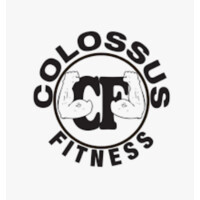 Colossus Fitness logo - Similar company to Calii Love
