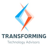 Transforming SPA logo - Similar company to Ada 4 Solutions & Head Hunting
