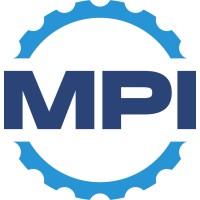 MPI Engineered Technologies logo - Similar company to Mte Hydraulics