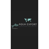 AQUA EXPORT logo - Similar company to Ultex Import -Export
