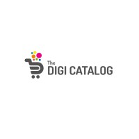 The Digi Catalog logo - Similar company to 4Dee Technologies
