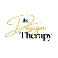 The Design Therapy logo - Similar company to The Design Therapy