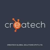 Createch Global Solutions logo - Similar company to 97 Solutions