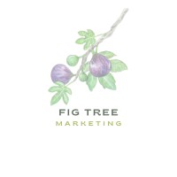 Fig Tree Marketing logo - Similar company to Studio Chartreuse