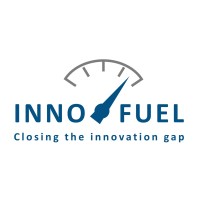 Inno-Fuel logo - Similar company to Senior Boulevard Tv