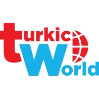 TurkicWorld logo - Similar company to Azerpress Media Agency