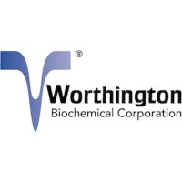 Worthington Biochemical Corporation logo - Similar company to Allocure