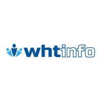 WHT Info logo - Similar company to Smart System Br