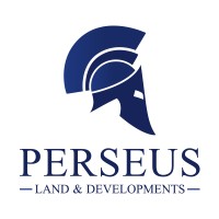 Perseus Land & Developments Limited logo - Similar company to Mercian Group