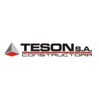 TESON S.A logo - Similar company to Martínez Arce