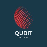 Qubit Talent logo - Similar company to Unstructured Media