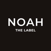 NOAH THE LABEL logo - Similar company to Neon Management Pty Ltd