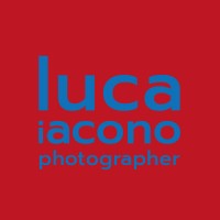 Luca Iacono Photography logo - Similar company to Studio Lucrezia Roda