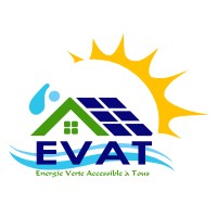 EVAT Solar logo - Similar company to Dkn Solar Solutions Sarl