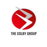 The Colby Group logo - Similar company to Colby Tech
