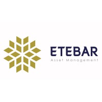Etebar Asset Management logo - Similar company to Etebar Information Technology