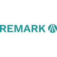 Remark Vision logo - Similar company to A.I. Tech Srl