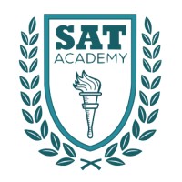 SAT Academy logo - Similar company to Satt Academy