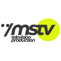 MSTV logo - Similar company to Open Broadcast Systems