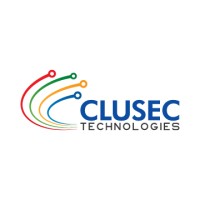 Clusec Technologies logo - Similar company to Imh Packaging Uk