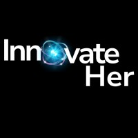 InnovateHer logo - Similar company to Doshi App