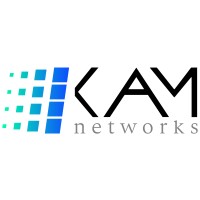 KAM Networks logo - Similar company to Nuera Communications