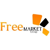 Free Market Group logo - Similar company to Leanzon Angola