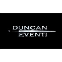 Duncan Eventi logo - Similar company to Al Eventi