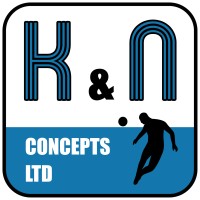 K & N Concepts Ltd