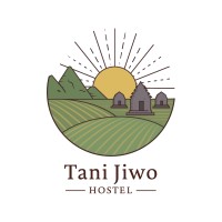 Tani Jiwo Hostel Dieng logo - Similar company to Desa Energi