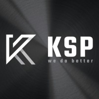 KSP INDUSTRIA DE MÁQUINAS E EQUIPAMENTOS