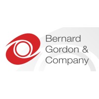 Bernard Gordon & Company logo - Similar company to Sundown Cinema
