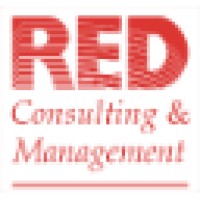 RED Consulting and Management logo - Similar company to Red Consulting