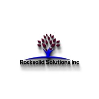 Rocksolid Solutions Inc logo - Similar company to Rock Solid Solutions