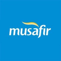 Musafir.com India Pvt Ltd logo - Similar company to Digibeste
