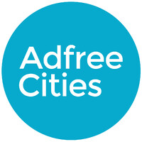 Adfree Cities logo - Similar company to Qingdao Bioborn Packaging Co.,Ltd