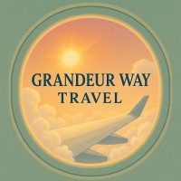 Grandeur Way Travel logo - Similar company to Goulds Travel