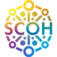 SCOH Onderwijs en Opvang logo - Similar company to Jongleren