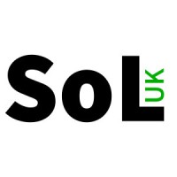 Society for Organisational Learning logo - Similar company to Global Sol Communities