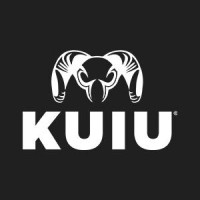 KUIU logo - Similar company to First Lite